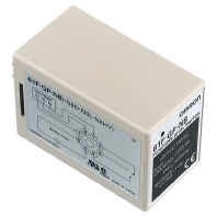 61F-GP-N8 230VAC - Level relay conductive sensor 61F-GP-N8 230VAC