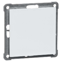 D 20.677.02 - Basic element with central cover plate D 20.677.02