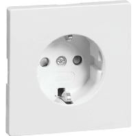 D 95.6511.03 SI - Socket outlet (receptacle) D 95.6511.03 SI