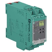 KFU8-DWB-1.D - Speed-/standstill monitoring relay KFU8-DWB-1.D