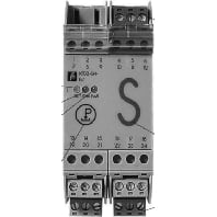 KHA6-SH-Ex1 - Switching amplifier 1 channel KHA6-SH-Ex1