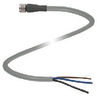 V3-GM-15M-PUR - Sensor-actuator patch cord V3-GM-15M-PUR