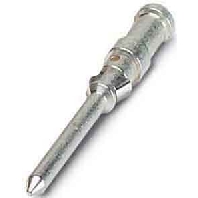 CK1,6-ED-0,37ST AG (100 Stück) - Pin contact for connector CK1,6-ED-0,37ST AG