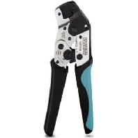 CRIMPFOX 6S-F - Hand crimp tool 0,5...6mm² CRIMPFOX 6S-F