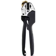 CRIMPFOX-TC 4 - Hand crimp tool 0,5...4mm² CRIMPFOX-TC 4