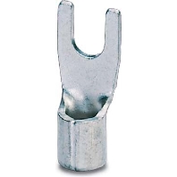 C-FC 2,5/M5 (100 Stück) - Fork lug for copper conductor C-FC 2,5/M5