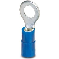 C-RCI 2,5/M4 (100 Stück) - Ring lug for copper conductor C-RCI 2,5/M4