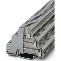 DIKD 1,5-TG (50 Stück) - Sensor/actuator terminal block 3-p 6,2mm DIKD 1,5-TG