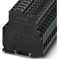 EC-E4 4A (6 Stück) - MCB terminal block 4A 12,5mm EC-E4 4A