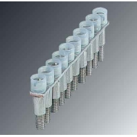 FBRNI 10-6 N (10 Stück) - Cross-connector for terminal block 10-p FBRNI 10-6 N