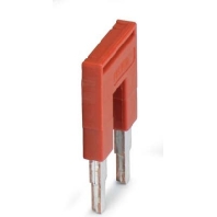 FBSK 3-10 (50 Stück) - Cross-connector for terminal block 3-p FBSK 3-10