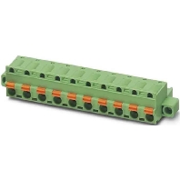 GFKC 2,5/ 2-STF-7,62 (50 Stück) - Cable connector for printed circuit GFKC 2,5/ 2-STF-7,62