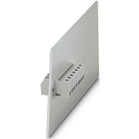 HDFK 4 (50 Stück) - Panel feed-through terminal block HDFK 4