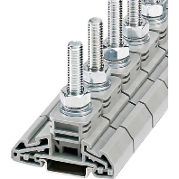 HV M10/1 (10 Stück) - Feed-through terminal block 32mm 269A HV M10/1