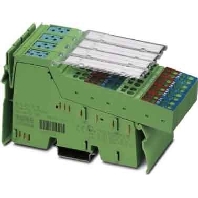 IB IL 24 DI 16-PAC - Fieldbus digital module 16 In / 0 Out IB IL 24 DI 16-PAC