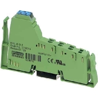 IB IL 24 DI 4-PAC - Fieldbus digital module 4 In / 0 Out IB IL 24 DI 4-PAC