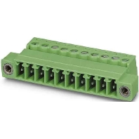 IMC 1,5/ 3-STGF-3,81 (50 Stück) - Cable connector for printed circuit IMC 1,5/ 3-STGF-3,81