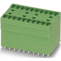 MCDV 1,5/14-G1-3,81 (50 Stück) - Fixed connector for printed circuit MCDV 1,5/14-G1-3,81