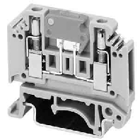 MTK - Disconnect terminal block 16A 1-p 5,2mm MTK