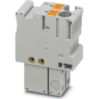 PPCT 6/2 (10 Stück) - Terminal block connector 2 -p 20A PPCT 6/2