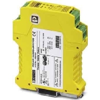 PSR-SCP- 24 #2963776 - Safety relay 24V DC EN954-1 Cat 4 PSR-SCP- 24 2963776