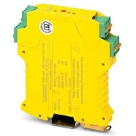 PSR-SCP- 24 #2981732 - Safety relay 24V DC EN954-1 Cat 3 PSR-SCP- 24 2981732