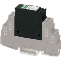 PT 2X2-24DC-ST - Surge protection for signal systems PT 2X2-24DC-ST