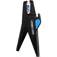 QUICK WIREFOX 18 - Wire stripper pliers 4...16mm² QUICK WIREFOX 18