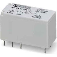 REL-MR-230AC/21-21AU (10 Stück) - Switching relay AC 230V 0,05A REL-MR-230AC/21-21AU