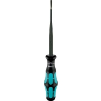 SF-SL0,6X3,5-100SVDE (10 Stück) - Screwdriver for slot head screws 3,5mm SF-SL0,6X3,5-100SVDE