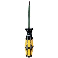 SZK PH0 VDE (10 Stück) - Crosshead screwdriver PH 0 SZK PH0 VDE