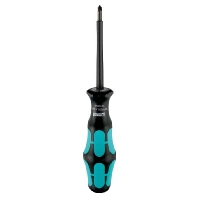 SF-PZSL 1-80 VDE (10 Stück) - Crosshead screwdriver SF-PZSL 1-80 VDE