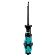 SF-PZSL 2-100 VDE (10 Stück) - Crosshead screwdriver SF-PZSL 2-100 VDE