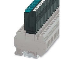 TCP 0,1A (20 Stück) - MCB terminal block 0,1A 8,2mm TCP 0,1A