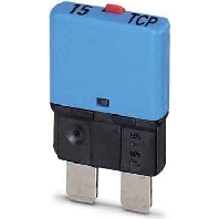 TCP 15/DC32V - MCB terminal block 15A 8,2mm TCP 15/DC32V