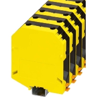 UKH 150-FE - Feed-through terminal block 31mm 309A UKH 150-FE