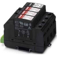 VAL-MS 320/3+1/FM - Surge protection for power supply VAL-MS 320/3+1/FM