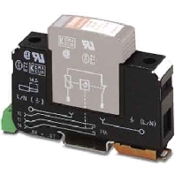 VAL-MS BE - Basic element for surge protection VAL-MS BE