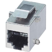 VS-08-BU-RJ45/BU - Special insert for connector 8p VS-08-BU-RJ45/BU