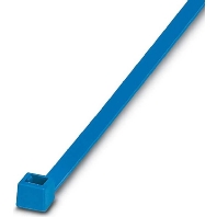 WT-ID HF 3,5X140 BU (100 Stück) - Cable tie 3,5x140mm blue WT-ID HF 3,5X140 BU