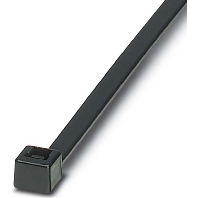 WT-UV HF 4,5X290 BK (100 Stück) - Cable tie 4,8x290mm black WT-UV HF 4,5X290 BK