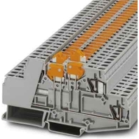 ZDMTK 2,5 (50 Stück) - Disconnect terminal block 16A 2-p 6,2mm ZDMTK 2,5