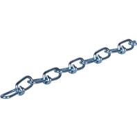 K 27 (30 Stück) - Knot chain 2,5mm K 27