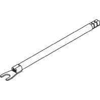 VB 10/133 A/G (25 Stück) - Cable tree for distribution board 10mm² VB 10/133 A/G