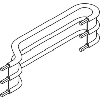 VS/3-125/10 (3XS) - Cable tree pin-ended VS/3-125/10 (3XS)