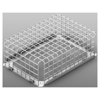 981168.002 - Protective basket for luminaires 981168.002