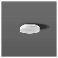 221186.002.2 - Ceiling-/wall luminaire 1x15W 221186.002.2