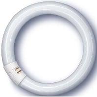 NL-T9 22W/840C/G10Q - Fluorescent lamp ring shape 22W 29mm NL-T9 22W/840C/G10Q