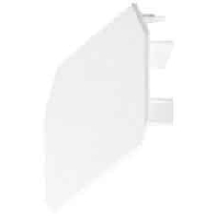 SDTE - End cap for luminaires SDTE