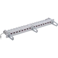 R509882 - Patch panel copper R509882